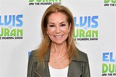 Kathie Lee Gifford Net Worth