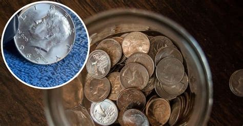 Coin Collector Reveals 50 Cent Coin Could Be Worth Up To $48,000 | DoYouRemember?