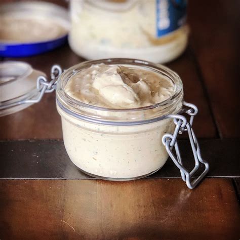 Ancho Chili Ranch Dressing – Food Snob