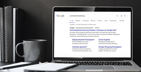 Google Ads Alle Anzeigenerweiterungen im Überblick