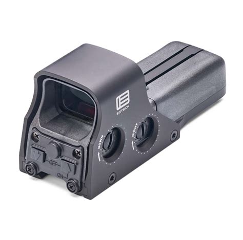 EOTECH HWS 512™ – Sure Shot Night Vision