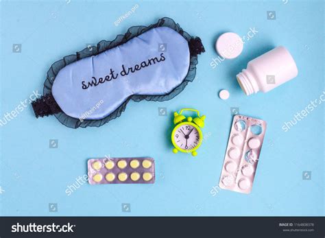 16491 Sleep Tablets Images Stock Photos And Vectors Shutterstock