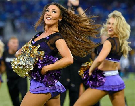 Pin By Dark Knight On Ravens Nfl Cheerleaders Ravens Cheerleaders Cheerleading