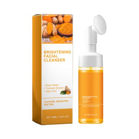 Facial Cleanser Foaming Face Wash Face Wash Facial Wash Foaming