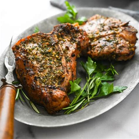 How To Cook Veal Chops Are You Ready