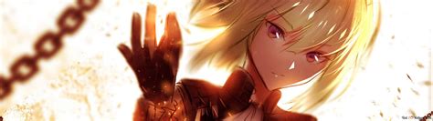 Lio Fotia Promare Hd Wallpaper Download