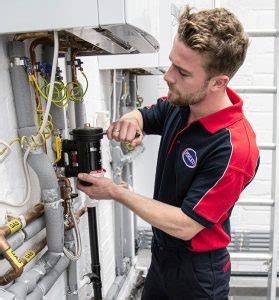 Emergency Boiler Repair London Hour Response Time