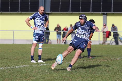 Rugby Fédérale 3 L’ob Veut Poser Des Problèmes à Illkirch