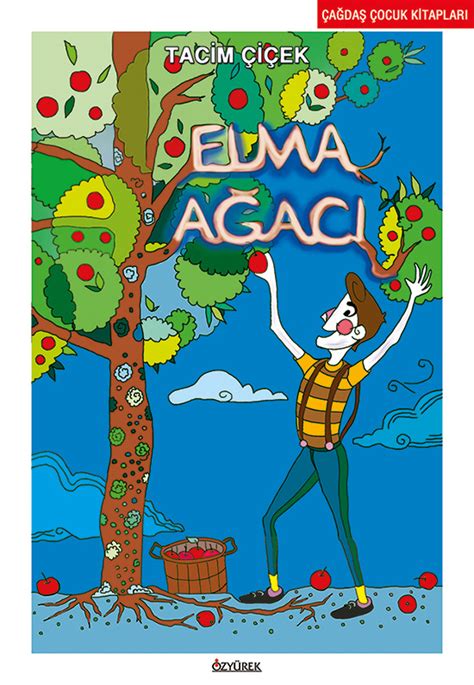 Özyürek Yayınevi - Elma Ağacı