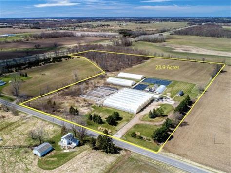 Michigan Ranches For Sale Ranchflip