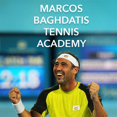 Marcos Baghdatis