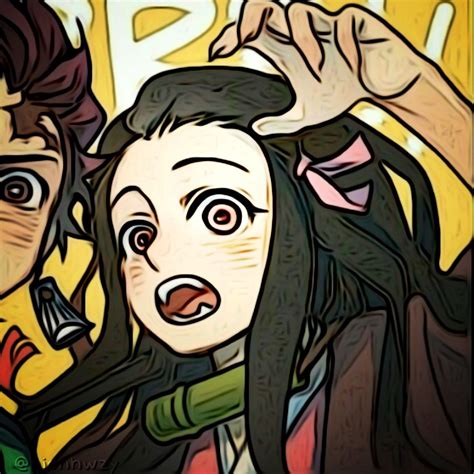 Nezuko Kamado Demon Slayer Kimetsu No Yaiba Kamado Demon Slayer