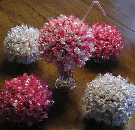 Wedding Candy Centerpieces Candy Centerpieces Party Ideas Pinterest Candy Centerpieces