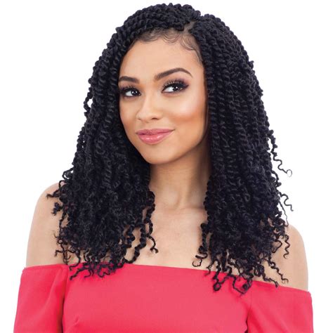 Amazon Multi Pack Deals Freetress Crochet Braids X Spring Twist