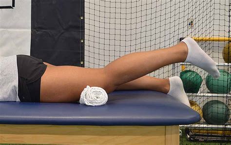 Acl Rehabilitation Phase 1 Moon Knee Acl Research