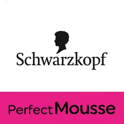 Perfect Mousse