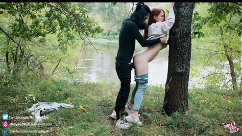 Extreme Sex In Het Bos Buitensex Films Kijken Outdoor Sex