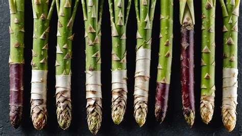 Peut On Vraiment Cuire Les Asperges De La Meilleure Fa On Qui Soit