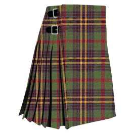 Limerick County Ancient Premium Tartan Kilt