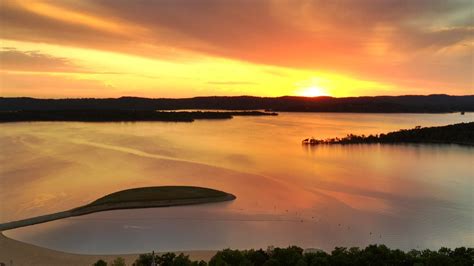 Table Rock Lake Sunset Cove Coa