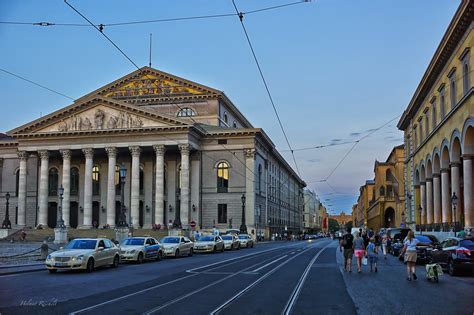 Мюнхен | Munich - SkyscraperCity