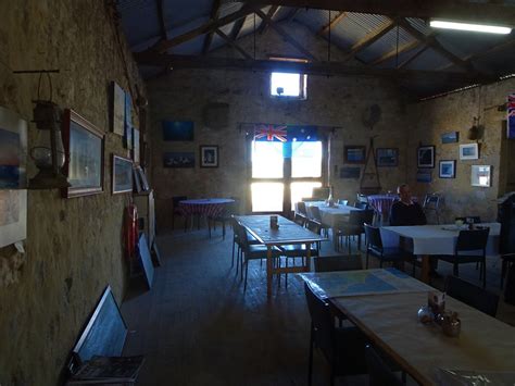 Mount Dutton Bay Woolshed On Eyre Peninsula This Wool Sto Flickr