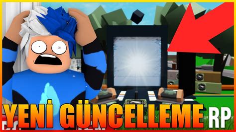 Roblox Brookhaven Yenİ GÜncelleme Ve Harİka Gİzemler Han Kanal KÜbra