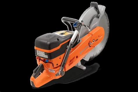 Husqvarna K Nunan Farm Machinery