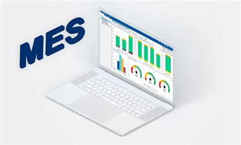 Mes Manufacturing Execution System Beudeutung Nutzen