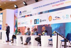 Media Gallery Namibia National Oil And Gas Conference 2023