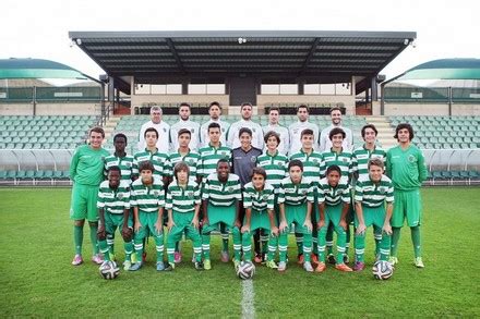 Sporting Clube de Portugal Jun C S14 Estatísticas Títulos