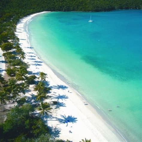 Ethical guide to visiting the usvi st thomas and its beaches – Artofit