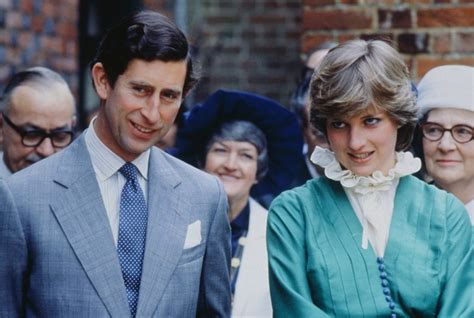 What Was Princess Diana And Prince Charles' Age Difference?