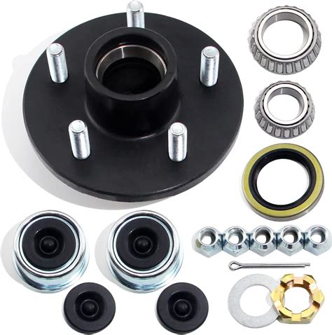 Amazon Aeagle Pcs Hole Bolt Circle Idler Hub Kits For