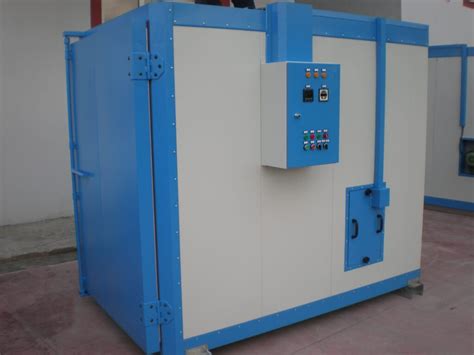 Powder Coating Oven Powder Curing Oven