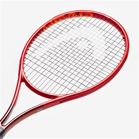 HEAD Graphene 360 Prestige MID Demo Anthracite Red Mens Rackets