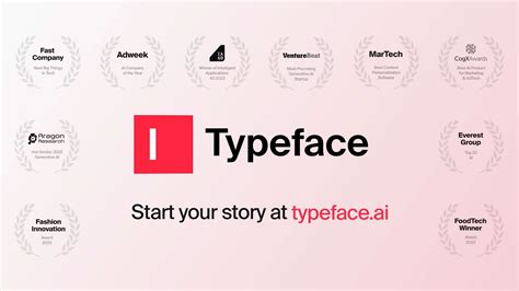 Generative Ai Startup Typeface Acquires Treat And Narrato To Enhance