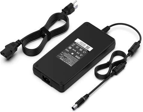 Amazon Original 180w Charger Fit For DELL Alienware 13 15 17 R1 R2