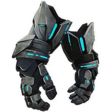 Tek Gauntlets - ARK Official Community Wiki