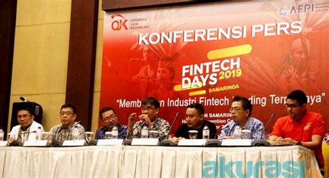 Fintech Days 2019 Sebagai Sarana Bagi AFPI Meningkatkan Literasi Keuangan