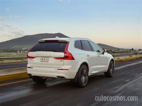 Volvo XC60 nuevos precios del catálogo y cotizaciones