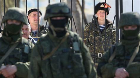 In Russia’s ‘low-key’ Crimea invasion, the fight is over information | CNN