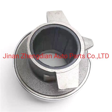 Auto Clutch Release Bearing For Sinotruk HOWO Shacman FAW Foton Auman