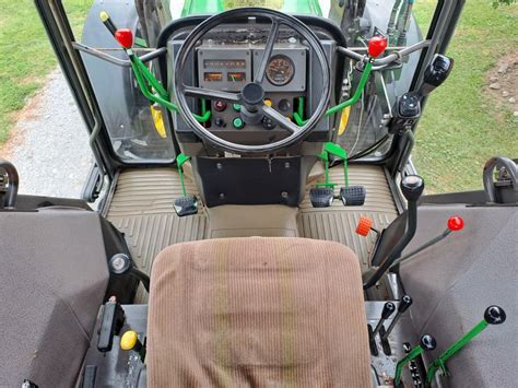 John Deere Utovariva Ks God Pdv U Cijeni