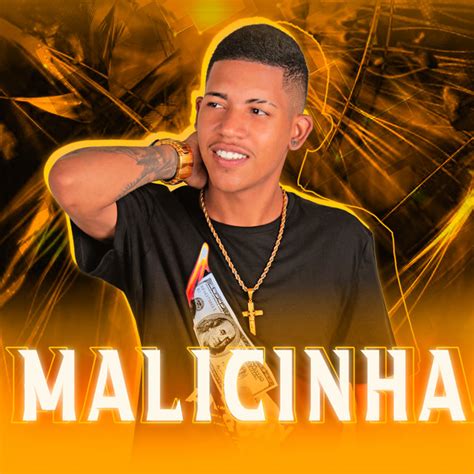 Malicinha M Sica E Letra De Mc V Spotify