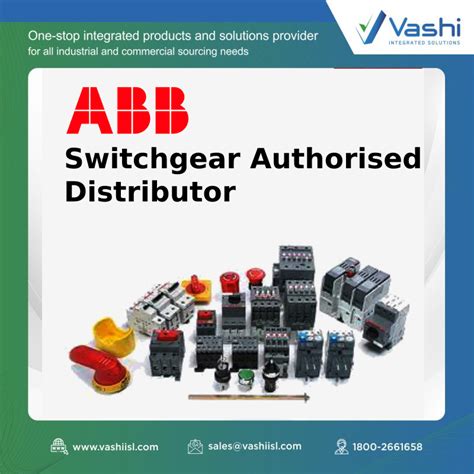 ABB Switchgear Price List Download, Abb Switchgear Pdf January 2025