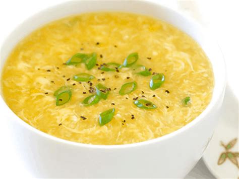 How To Make The Best Egg Drop Soup Eat Like Pinoy