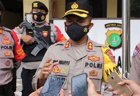 Ktj Polres Kep Seribu Berhasil Zona Hijaukan Kabupaten Kep Seribu