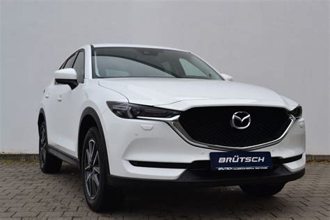 Mazda Cx Skyactiv G Awd Ag Sportsline Tageszulassung Kaufen In