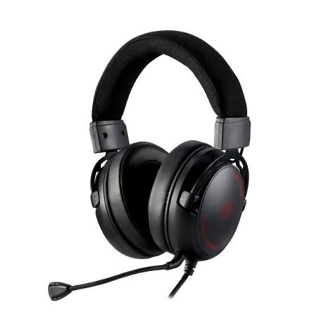 Headphones Zeroground RGB USB 7 1 HD 3100G KEIJI PRO